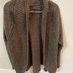 Denverhayes cardigan